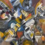 Oeuvre 16