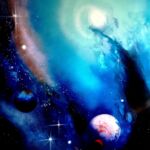 Blue Space