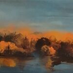 Loire automne variation