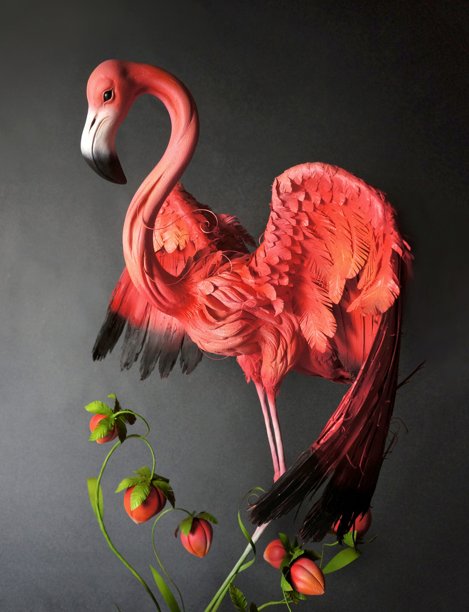 flamme-en-roses