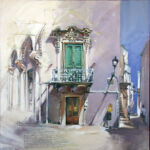 POUILLES 13 par SANDRINE BLONDEL