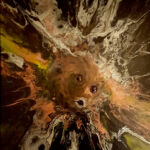 15 -LE SOUFFLE DU COSMOS - 30 X 40 web
