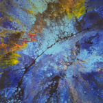 25 -LE SOUFFLE DU COSMOS - 50 X 60 web