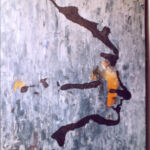 ACRYL 150X200 par Didier WURTZ