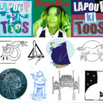 Logotypes, Illustrations pour l\'Edition, la Production documentaire ou musicale, Enseignes