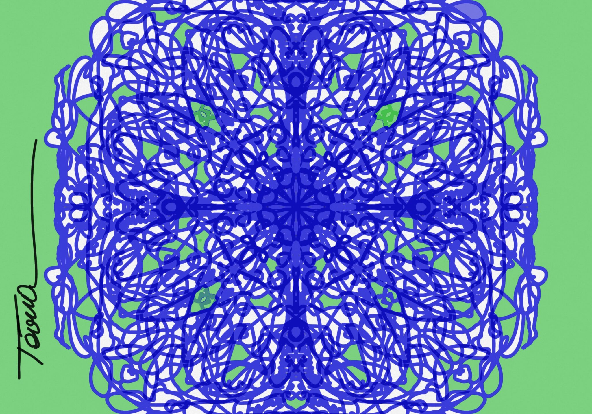 azulejos