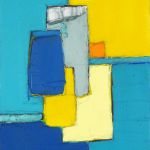 Opus bleu 3