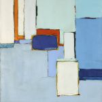 Composition bleue 11-2020