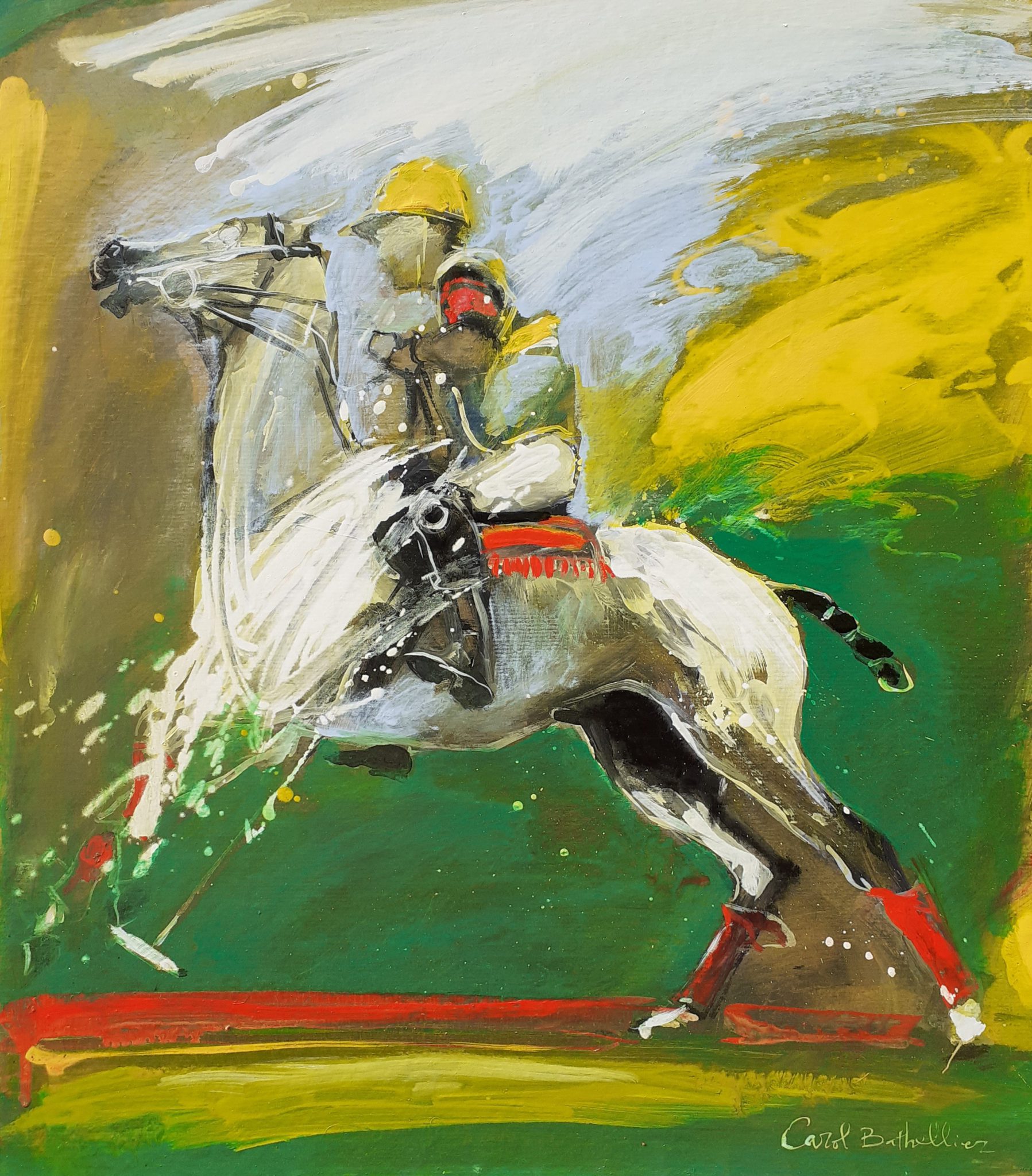 joueur-au-casque-jaune
