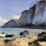 Falaises Bleues