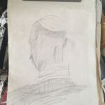 Portrait du métro