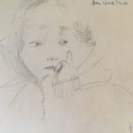 Portrait du métro