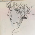 portrait du métro