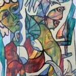 13 le murmure de l ete 92x73