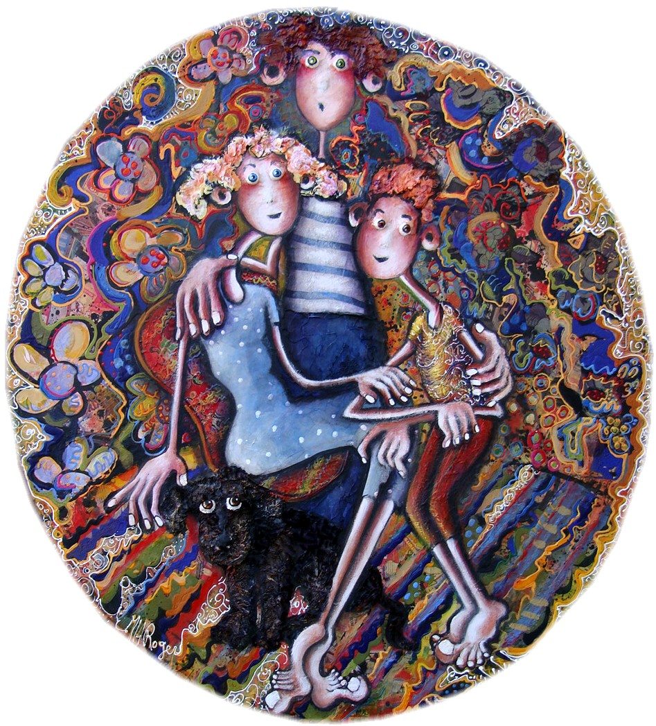 belle-famille