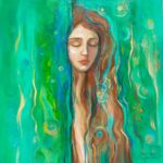 Murmure le foret par Marina DEMARIS