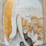 Apéritif par Marina DEMARIS