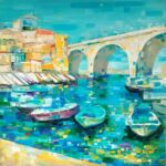 Vallon des Auffes par Marina DEMARIS