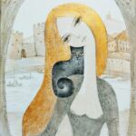 Journée tranquille par Marina DEMARIS