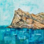 Les Goudes par Marina DEMARIS