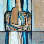 SOIRÉE CHALEREUSE par Marina DEMARIS