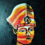 AMENOPHIS III par Thierry Rey "TIERY"