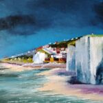 Ault Onival par Thierry Rey "TIERY"