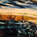 BRETAGNE par Thierry Rey "TIERY"