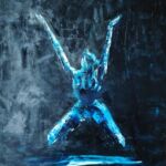 Extase par Thierry Rey "TIERY"