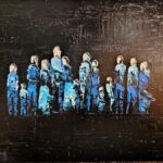 GAÏA par Thierry Rey "TIERY"