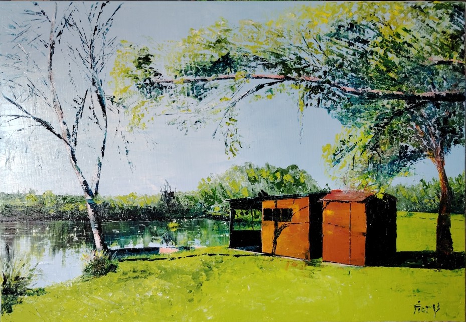 la-cabane
