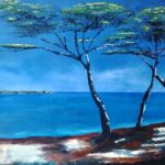 Méditerranée par Thierry Rey "TIERY"