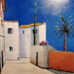 Riviera par Thierry Rey "TIERY"