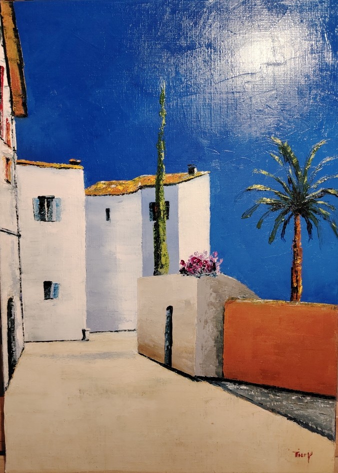 riviera
