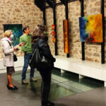 Octobre 2022 - Exposition