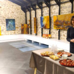 Octobre 2022 - Exposition