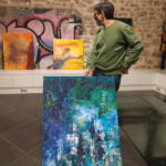 Mise en place exposition \