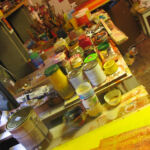 Vue atelier