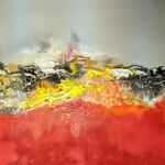 2024 - Abstract Land II