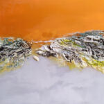Abstract Land IV