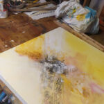 Travail en cours