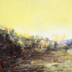 Abstract Land V