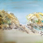 Abstract Land III