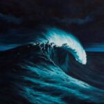 Night wave
