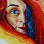 Dualité intérieure par Hewelt