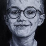 Petit Fils de Laurent par Hewelt