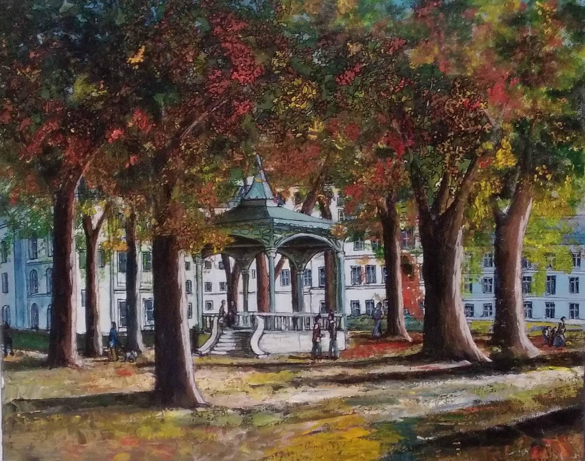 kiosque-de-bagneres-de-luchon