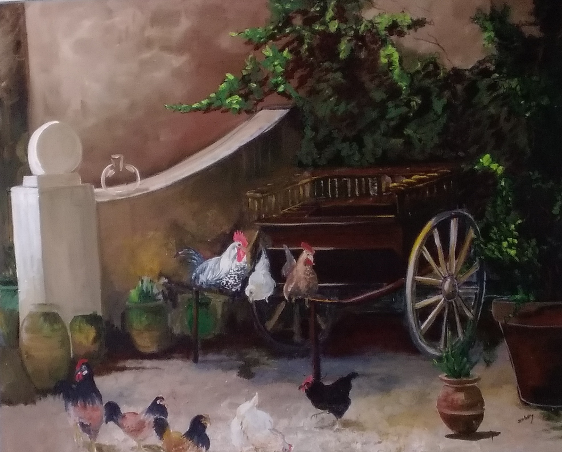 poules-et-coqs