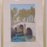 Pont d’Aurenque (Castelnau d’Arbieu 32) par Jean-Marie BROUTEE dit jmbey