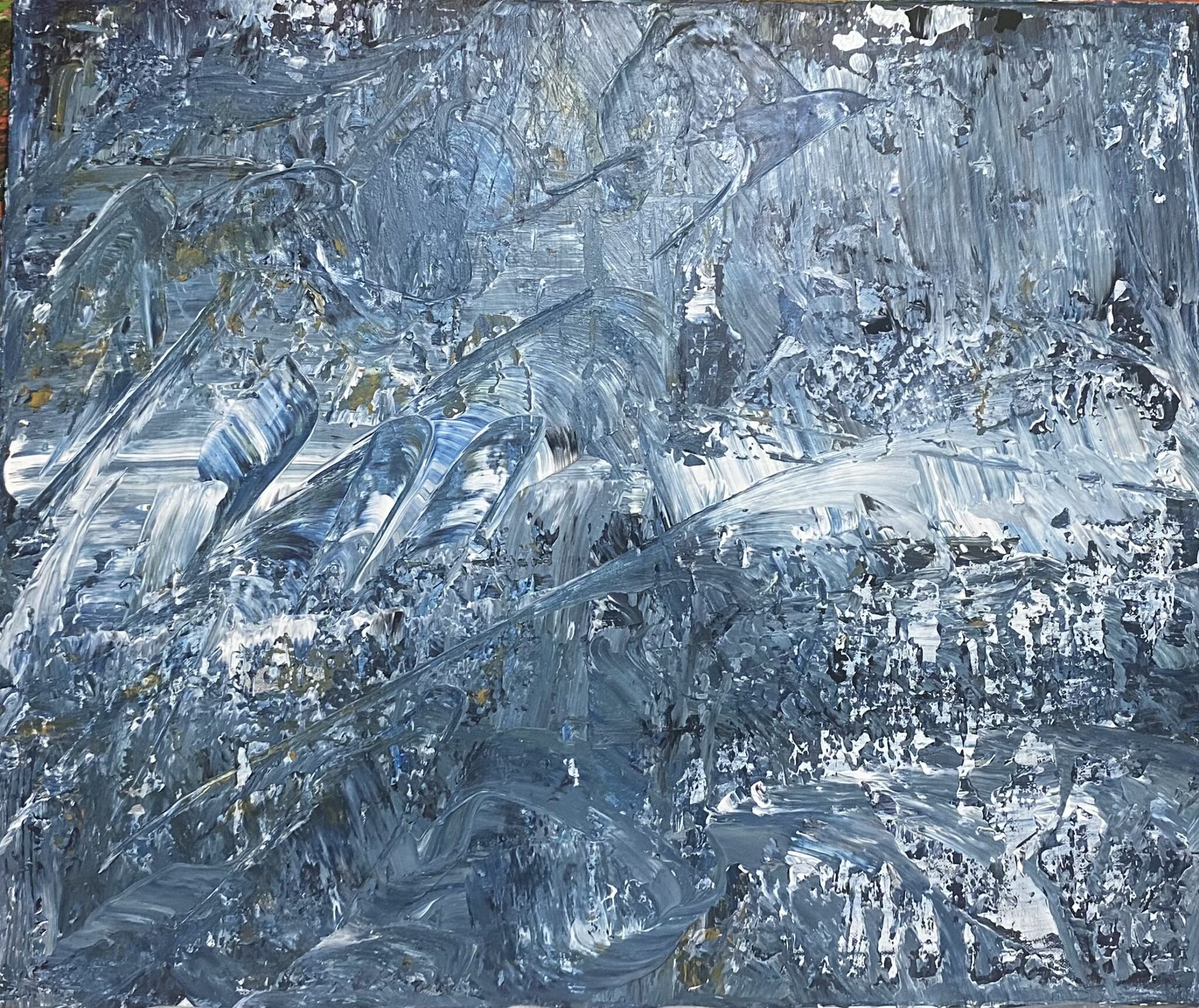 winter